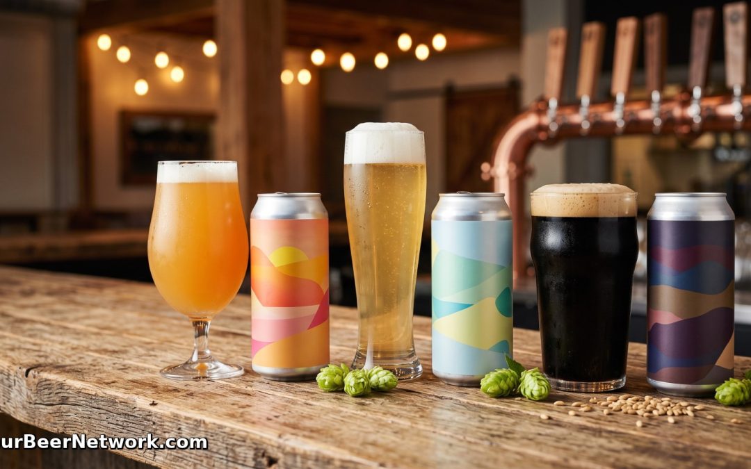 Non-Alcoholic Craft Beer: How It’s Made, Why It Finally Tastes Good, and What to Try